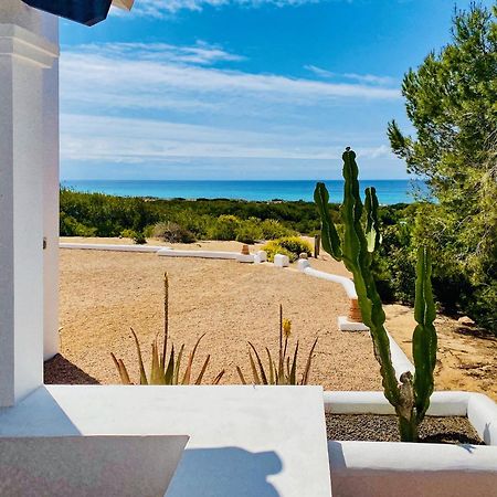 Voga Mari - Astbury Formentera Apartman Playa Migjorn Kültér fotó