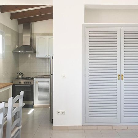 Voga Mari - Astbury Formentera Apartman Playa Migjorn Kültér fotó