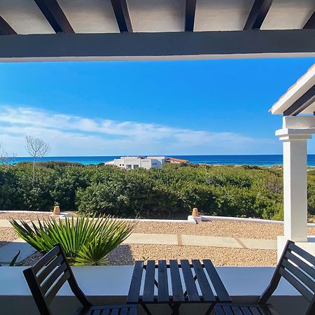 Voga Mari - Astbury Formentera Apartman Playa Migjorn Kültér fotó