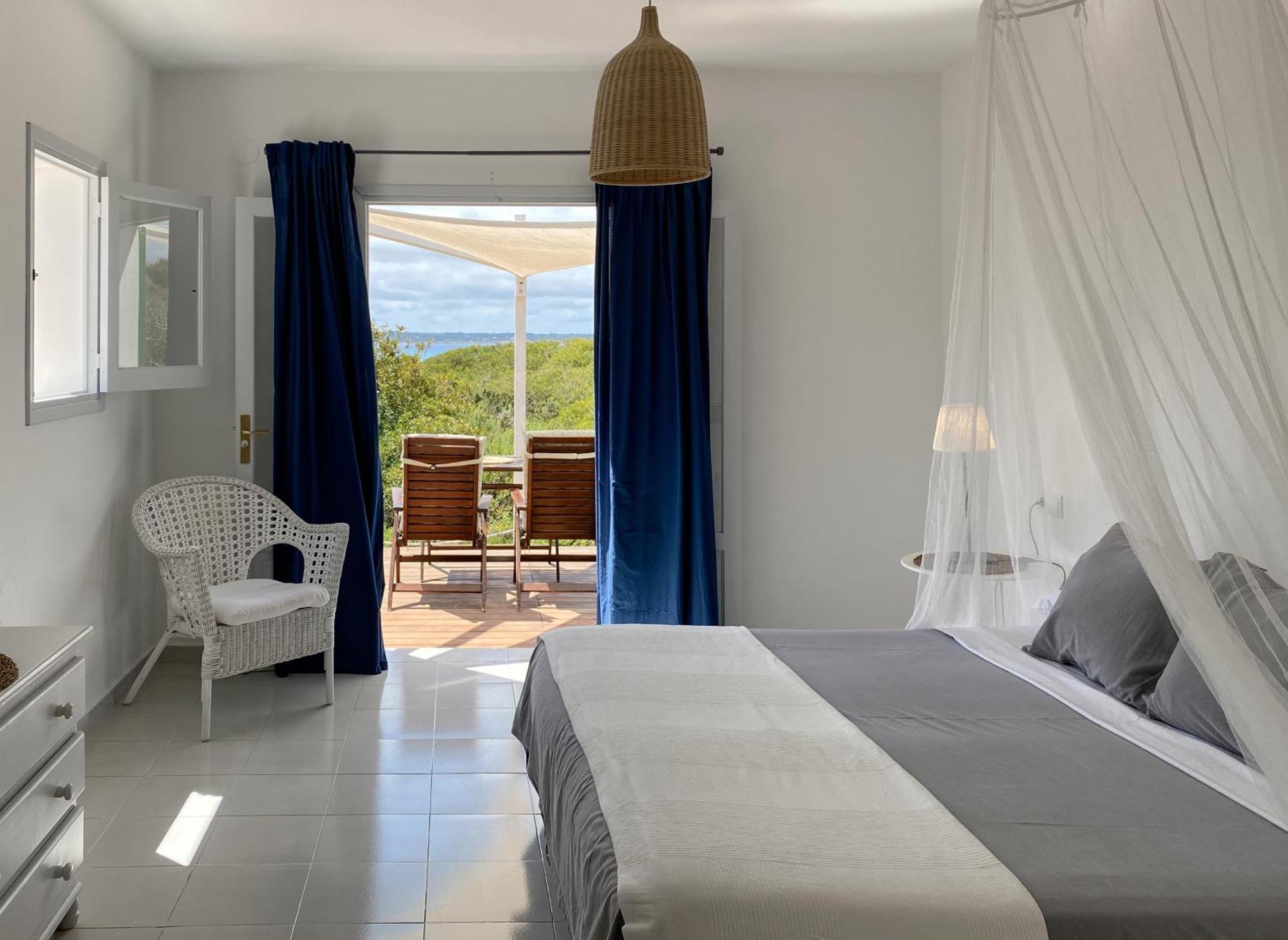 Voga Mari - Astbury Formentera Apartman Playa Migjorn Kültér fotó