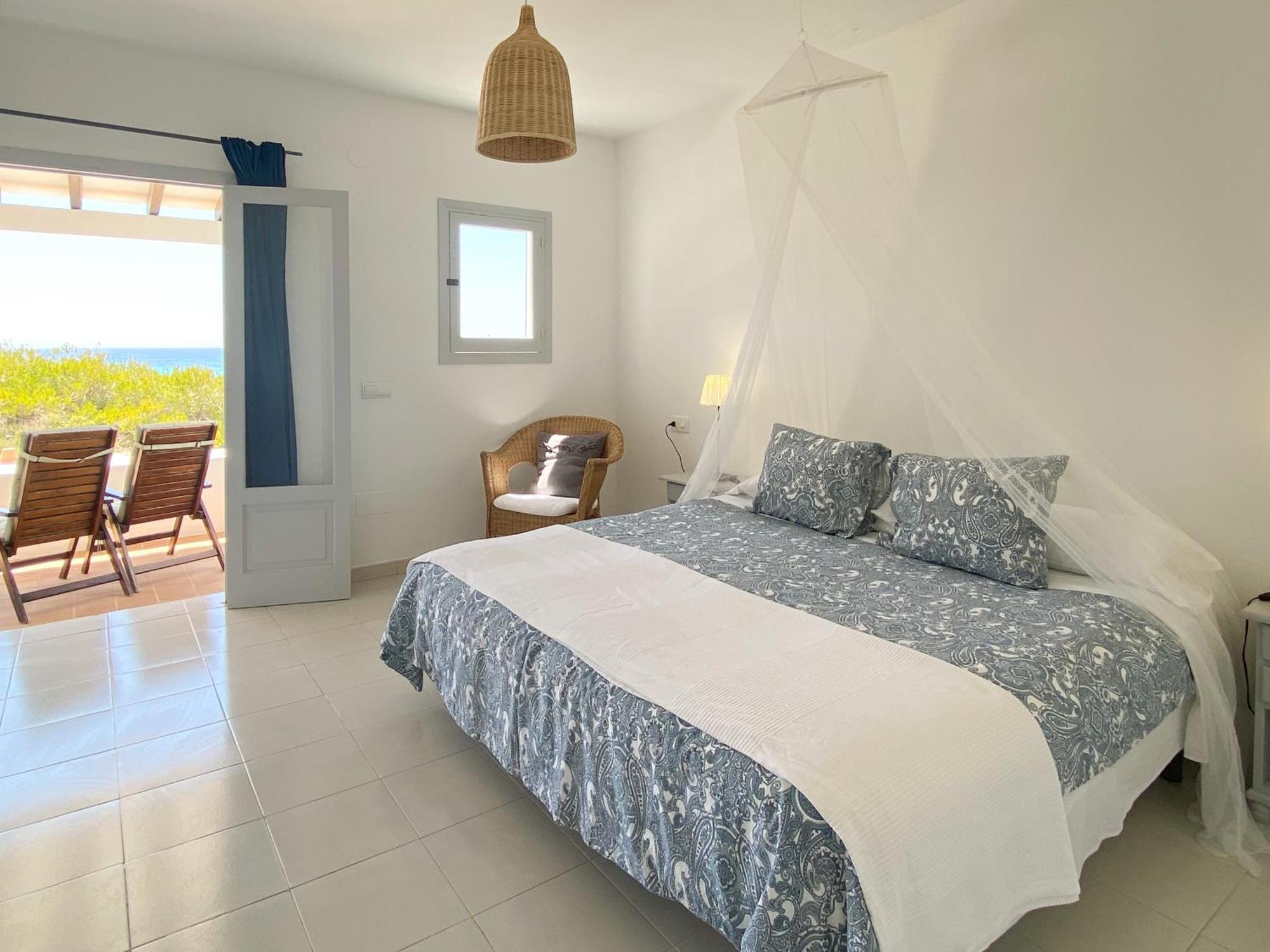 Voga Mari - Astbury Formentera Apartman Playa Migjorn Kültér fotó