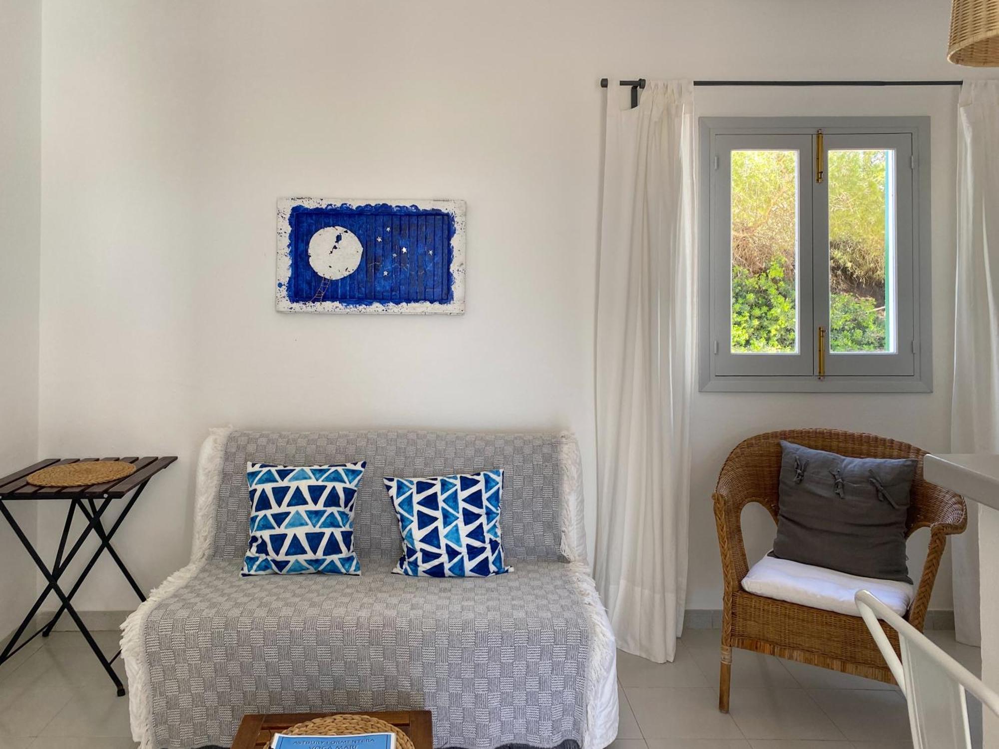 Voga Mari - Astbury Formentera Apartman Playa Migjorn Kültér fotó