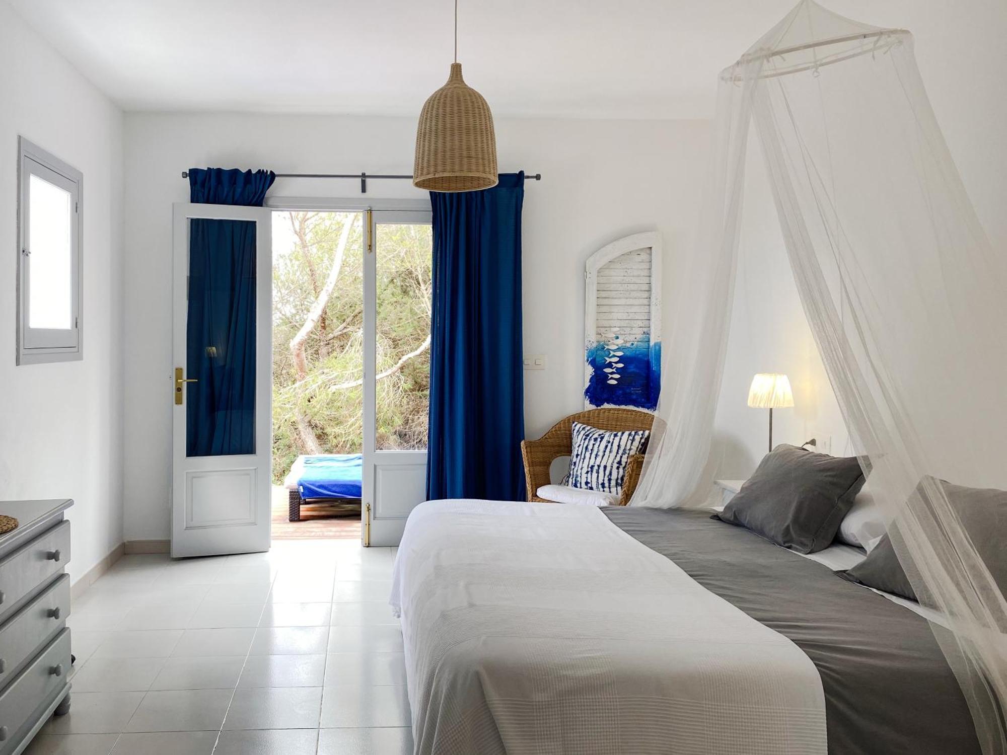 Voga Mari - Astbury Formentera Apartman Playa Migjorn Kültér fotó