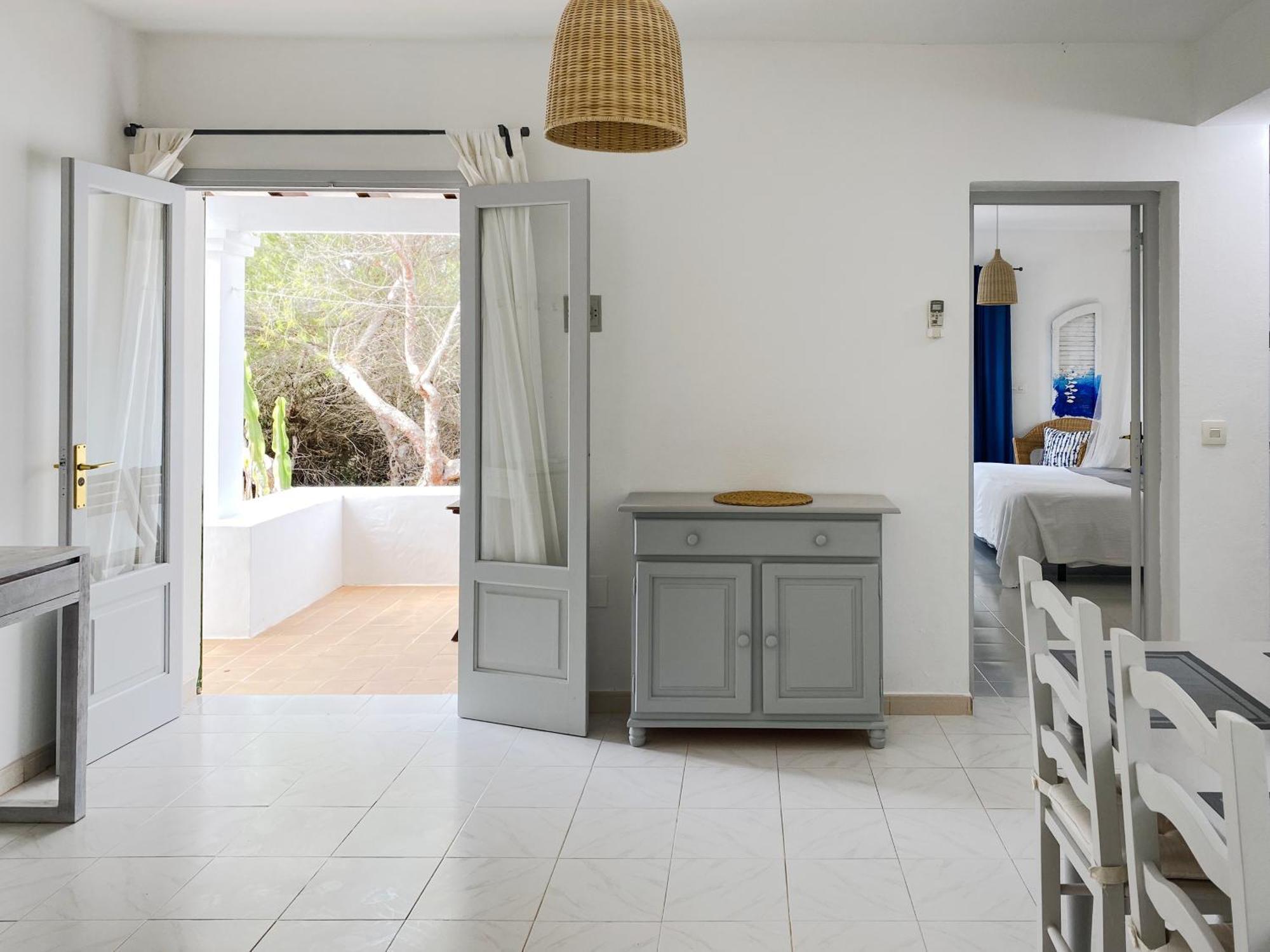 Voga Mari - Astbury Formentera Apartman Playa Migjorn Kültér fotó