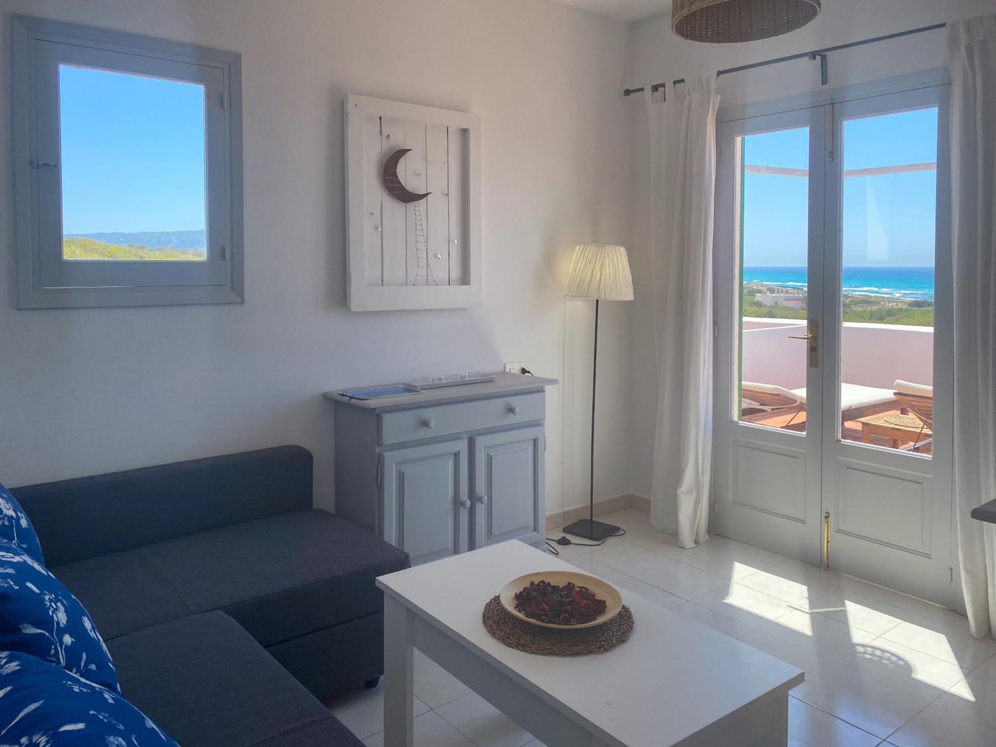 Voga Mari - Astbury Formentera Apartman Playa Migjorn Kültér fotó