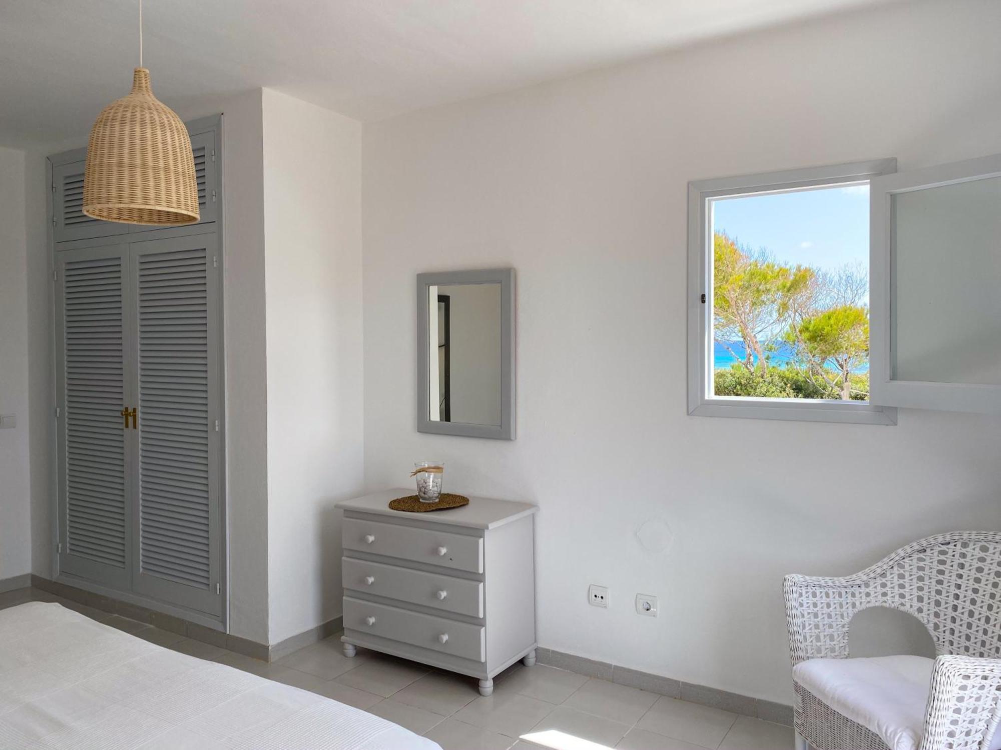 Voga Mari - Astbury Formentera Apartman Playa Migjorn Kültér fotó