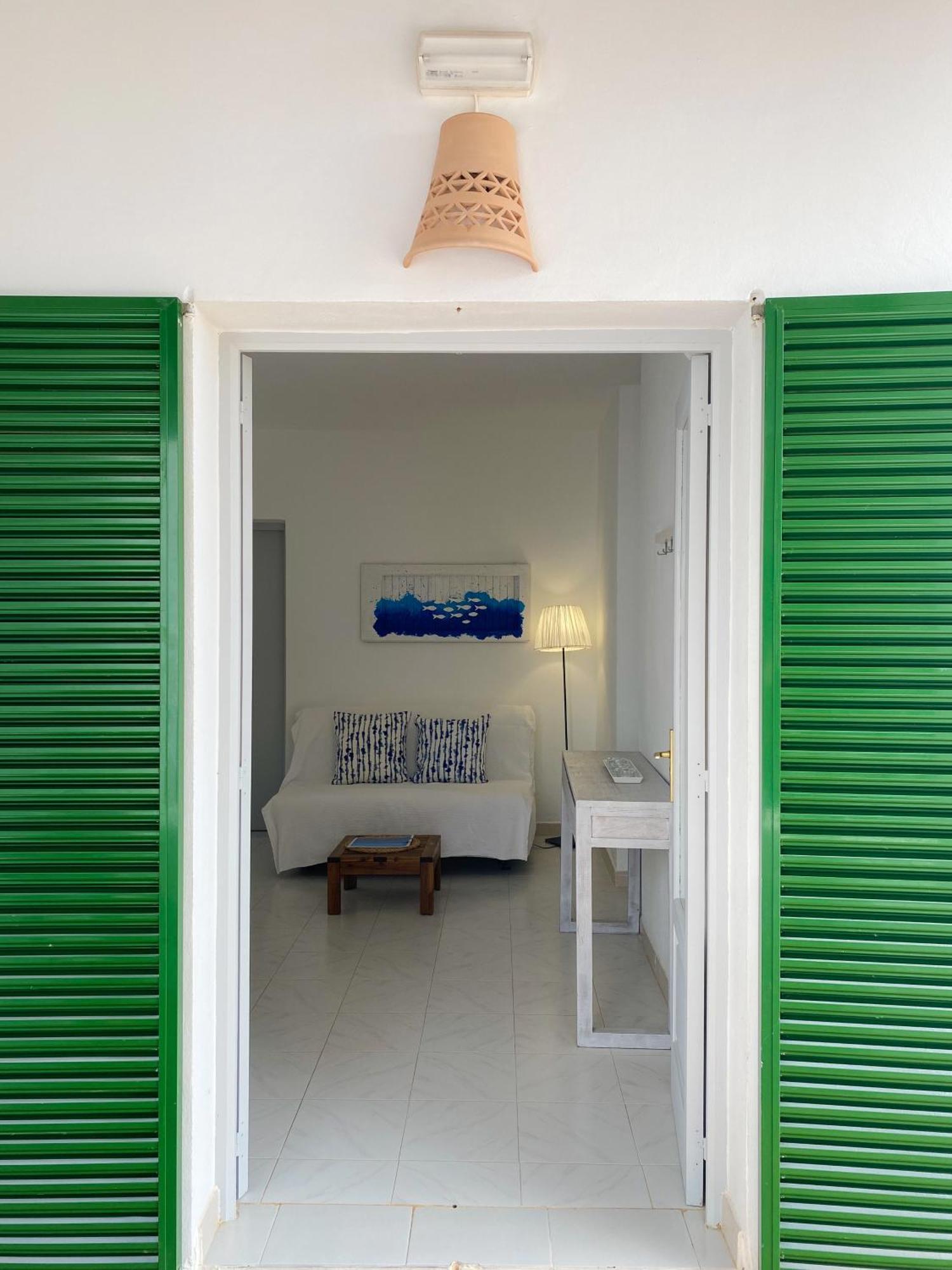 Voga Mari - Astbury Formentera Apartman Playa Migjorn Kültér fotó
