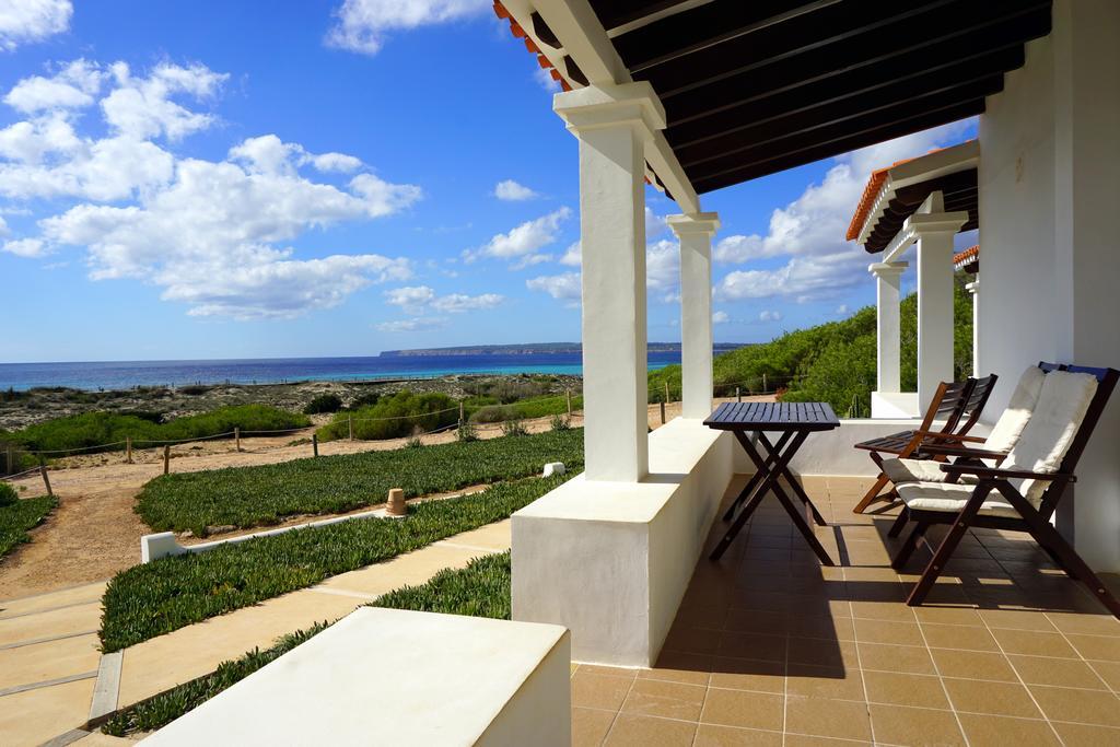 Voga Mari - Astbury Formentera Apartman Playa Migjorn Kültér fotó